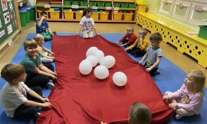 Misie: Listopad 2025 - Zdjęcie 58