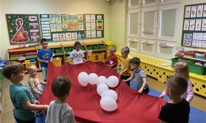 Misie: Listopad 2025 - Zdjęcie 60