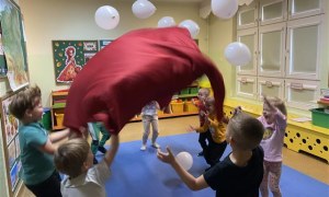 Misie: Listopad 2025 - Zdjęcie 63