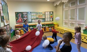 Misie: Listopad 2025 - Zdjęcie 64