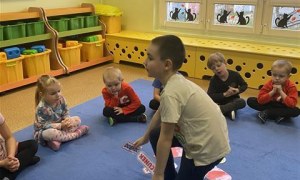 Misie: Listopad 2025 - Zdjęcie 67