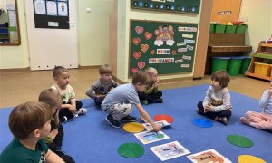 Misie: Listopad 2025 - Zdjęcie 73