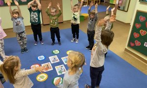 Misie: Listopad 2025 - Zdjęcie 80