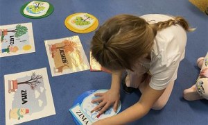 Misie: Listopad 2025 - Zdjęcie 81