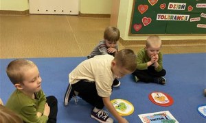 Misie: Listopad 2025 - Zdjęcie 82