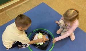 Misie: Listopad 2025 - Zdjęcie 86