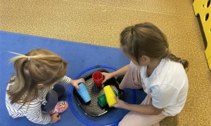 Misie: Listopad 2025 - Zdjęcie 87