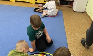 Misie: Listopad 2025 - Zdjęcie 93