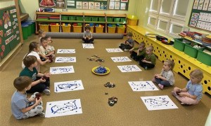 Misie: Listopad 2025 - Zdjęcie 96