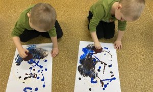 Misie: Listopad 2025 - Zdjęcie 98