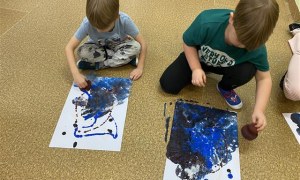 Misie: Listopad 2025 - Zdjęcie 102