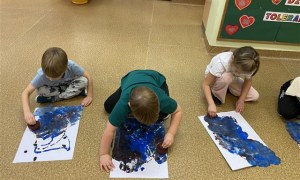 Misie: Listopad 2025 - Zdjęcie 103