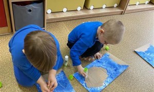 Misie: Listopad 2025 - Zdjęcie 108