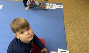 Misie: Listopad 2025 - Zdjęcie 111