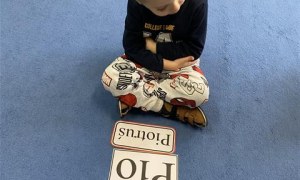 Misie: Listopad 2025 - Zdjęcie 112