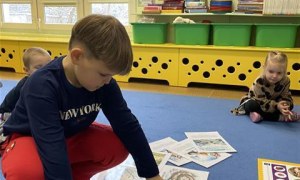 Misie: Listopad 2025 - Zdjęcie 115