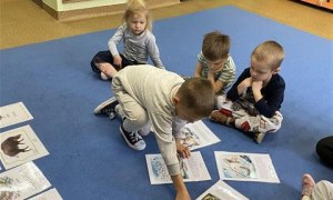 Misie: Listopad 2025 - Zdjęcie 117