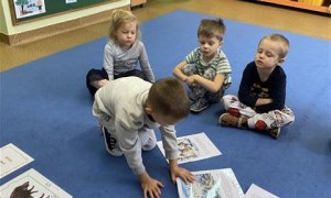 Misie: Listopad 2025 - Zdjęcie 119