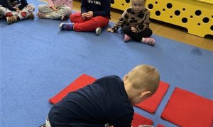 Misie: Listopad 2025 - Zdjęcie 125