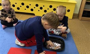 Misie: Listopad 2025 - Zdjęcie 128