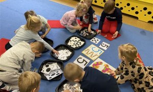 Misie: Listopad 2025 - Zdjęcie 131