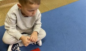 Misie: Listopad 2025 - Zdjęcie 132