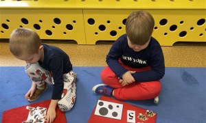 Misie: Listopad 2025 - Zdjęcie 133