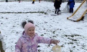 Misie: Listopad 2025 - Zdjęcie 138