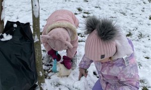 Misie: Listopad 2025 - Zdjęcie 139