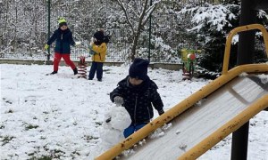 Misie: Listopad 2025 - Zdjęcie 143