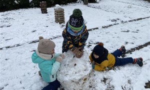 Misie: Listopad 2025 - Zdjęcie 144