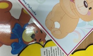 Misie: Listopad 2025 - Zdjęcie 147