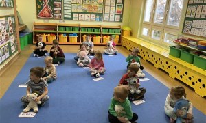 Misie: Listopad 2025 - Zdjęcie 150