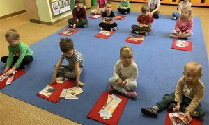 Misie: Listopad 2025 - Zdjęcie 151