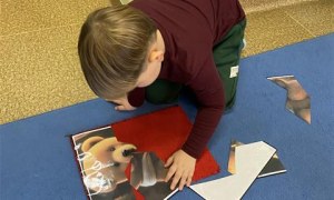 Misie: Listopad 2025 - Zdjęcie 155