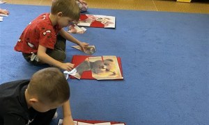 Misie: Listopad 2025 - Zdjęcie 156