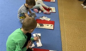 Misie: Listopad 2025 - Zdjęcie 157