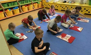 Misie: Listopad 2025 - Zdjęcie 158