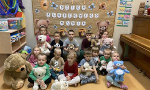 Misie: Listopad 2025 - Zdjęcie 160