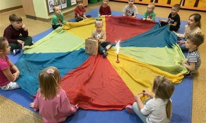 Misie: Listopad 2025 - Zdjęcie 162