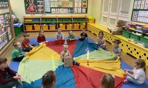 Misie: Listopad 2025 - Zdjęcie 164