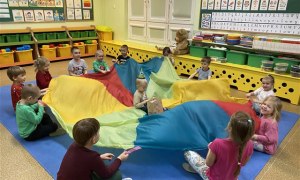 Misie: Listopad 2025 - Zdjęcie 165