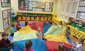 Misie: Listopad 2025 - Zdjęcie 166