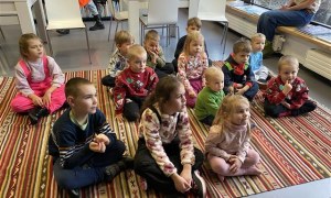 Misie: Listopad 2025 - Zdjęcie 167