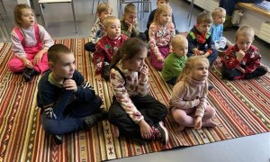 Misie: Listopad 2025 - Zdjęcie 168