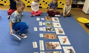 Misie: Listopad 2025 - Zdjęcie 172