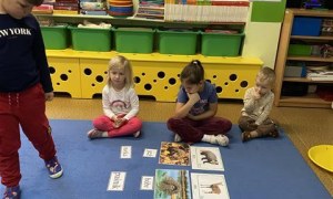 Misie: Listopad 2025 - Zdjęcie 173