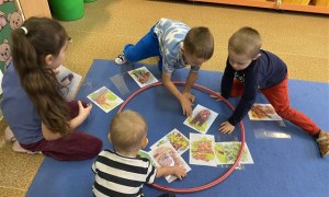 Misie: Listopad 2025 - Zdjęcie 175