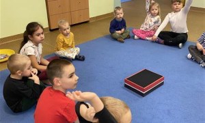 Misie: Listopad 2025 - Zdjęcie 179