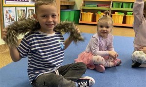 Misie: Listopad 2025 - Zdjęcie 185